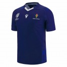 RWC Samoa Home Jersey 2023 | Official Rugby World Cup Samoa Shirt
