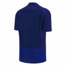 RWC Samoa Home Jersey 2023 | Official Rugby World Cup Samoa Shirt