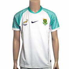 Springboks Sevens Mens Away Rugby Jersey 2025