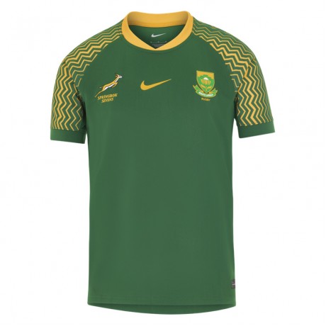 Springboks Sevens Mens Home Rugby Jersey 2025 – Premium Rugby Kit Springboks Sevens Mens Home Rugby Jersey 2025 – Premium Rugby Kit