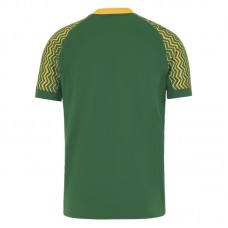 Springboks Sevens Mens Home Rugby Jersey 2025