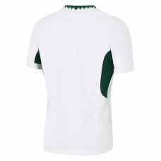 South Africa Springboks 2025 Mens Away Jersey