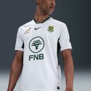 South Africa Springboks 2025 Mens Away Jersey