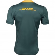 South Africa Springboks BIL Tour Rugby Jersey 2021