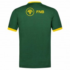 Springboks Mens Fan Rugby Jersey 2023