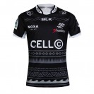 2018 Sharks Men’s Super Rugby Home Jersey | Official Rugby Jersey