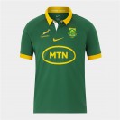 South Africa Springboks Home Rugby Jersey 2023 | Official Nike Jersey South Africa Springboks Home Rugby Jersey 2023 | Official Nike Jersey