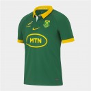 South Africa Springboks Home Rugby Jersey 2023 | Official Nike Jersey South Africa Springboks Home Rugby Jersey 2023 | Official Nike Jersey