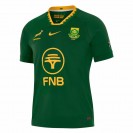 South Africa Springboks 2025 Mens Home Jersey