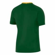 South Africa Springboks 2025 Mens Home Jersey
