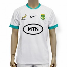 South Africa Springboks Mens Third Rugby Jersey 2024