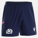 Scotland Away Rugby Shorts 2021–22 | Official Macron Shorts
