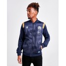 Macron Scotland Anthem Rugby Jacket 2020