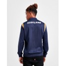 Macron Scotland Anthem Rugby Jacket 2020