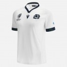 Scotland Away RWC Jersey 2023 – Official Macron Rugby World Cup Shirt