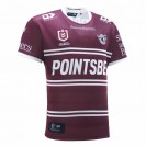 Sea Eagles Home Rugby Jersey 2023 | Official Men's NRL Replica