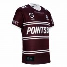 Manly Warringah Sea Eagles Home Jersey 2024 – Official Men's Ecotek Replica