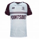 Manly Sea Eagles Coaches Training Jersey 2024 – Official NRL Training Tee