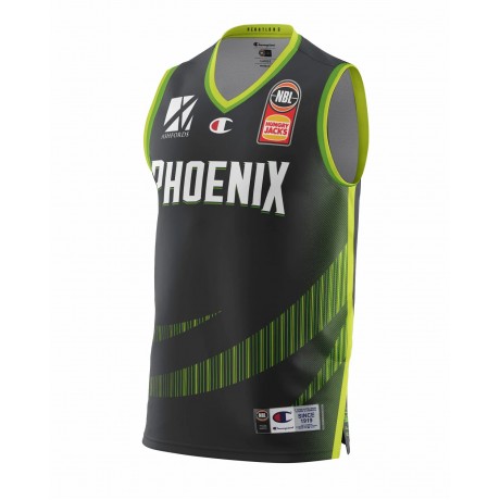 South East Melbourne Phoenix 2021‑22 Mens Home Jersey South East Melbourne Phoenix 2021‑22 Mens Home Jersey