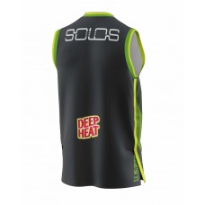 South East Melbourne Phoenix 2021‑22 Mens Home Jersey