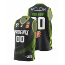 South East Melbourne Phoenix 2021‑22 Mens Home Jersey South East Melbourne Phoenix 2021‑22 Mens Home Jersey