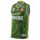 South East Melbourne Phoenix 2021‑22 Mens Indigenous Jersey