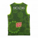 South East Melbourne Phoenix 2021‑22 Mens Indigenous Jersey