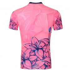 Stade Francais Paris Pro Home Rugby Jersey 2021