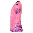 Stade Francais Paris Home Rugby Jersey 2021 | Pro KOMBAT™ Jersey