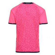 Stade Francais Paris Mens Home Rugby Jersey 2022-23