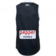 St Kilda Saints 2020 Men’s Home Guernsey