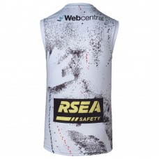 St Kilda Saints 2022 Men’s Indigenous Guernsey