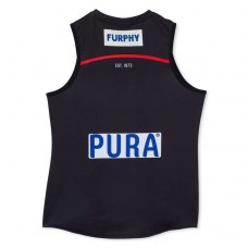 St Kilda Saints 2023 Mens Season 8 AFLW Home Guernsey