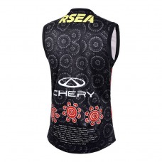 St Kilda Saints 2025 Mens Indigenous Guernsey