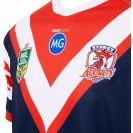 Sydney Roosters 2018 Men's Home Jersey – Official NRL Merchandise
