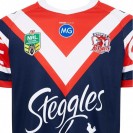 Sydney Roosters 2018 Men's Home Jersey – Official NRL Merchandise
