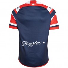 Sydney Roosters 2019 Men's Home Jersey