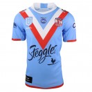 Sydney Roosters Anzac Jersey 2021 – Bondi Blue Rugby Tribute Sydney Roosters Anzac Jersey 2021 – Bondi Blue Rugby Tribute