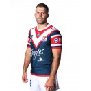 Sydney Roosters Home Jersey 2021 – Mens Official NRL Rugby Gear