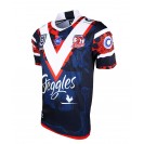 Sydney Roosters Mens Indigenous Rugby Jersey 2021 | Official NRL Kit