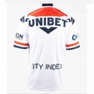 Sydney Roosters 20 Year Jersey 2022 | Official Rugby Anniversary Kit