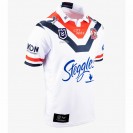 Sydney Roosters 20 Year Jersey 2022 | Official Rugby Anniversary Kit