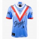 Sydney Roosters Anzac Jersey 2022 | Wartime Rugby Shirt