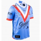 Sydney Roosters Anzac Jersey 2022 | Wartime Rugby Shirt