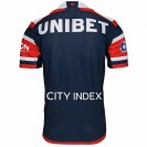 Sydney Roosters Home Jersey 2022 | Official NRL Men's Rugby Shirt