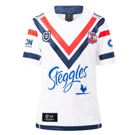 Sydney Roosters Away Jersey 2023 | Official Men's NRL Shirt Sydney Roosters Away Jersey 2023 | Official Men's NRL Shirt