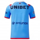 Sydney Roosters Wartime Anzac Rugby Jersey 2024 – Official NRL Kit