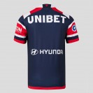 Sydney Roosters Home Rugby Jersey 2024 – Official Mens Replica