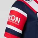 Sydney Roosters Home Rugby Jersey 2024 – Official Mens Replica