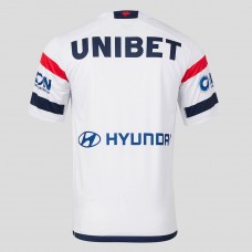 Sydney Roosters Mens Away Rugby Jersey 2024